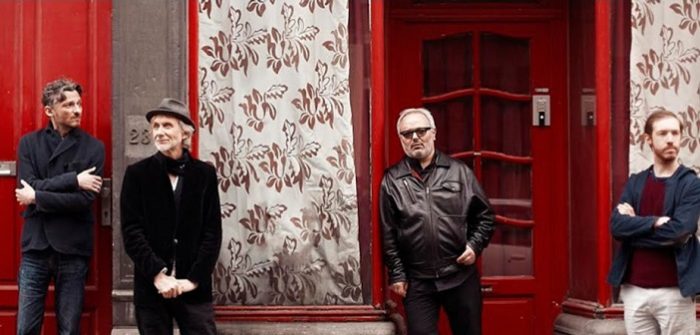 Erik Truffaz Quartet