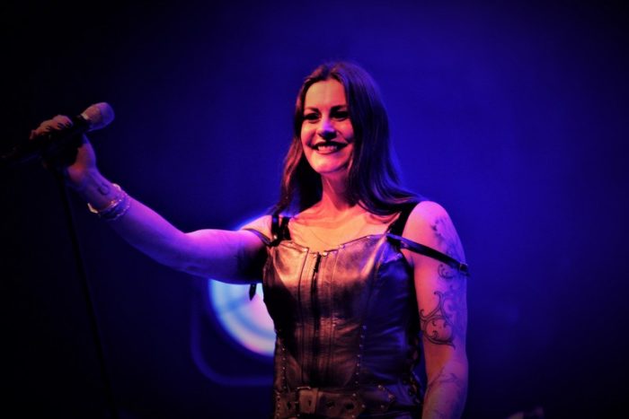 Floor Jansen