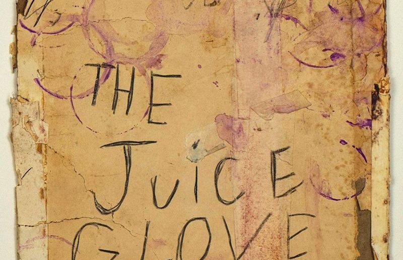 G. Love & Special Sauce The Juice . Maxazine