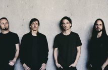 Concerttip woensdag 13 juli: Gojira @ 013 Gojira