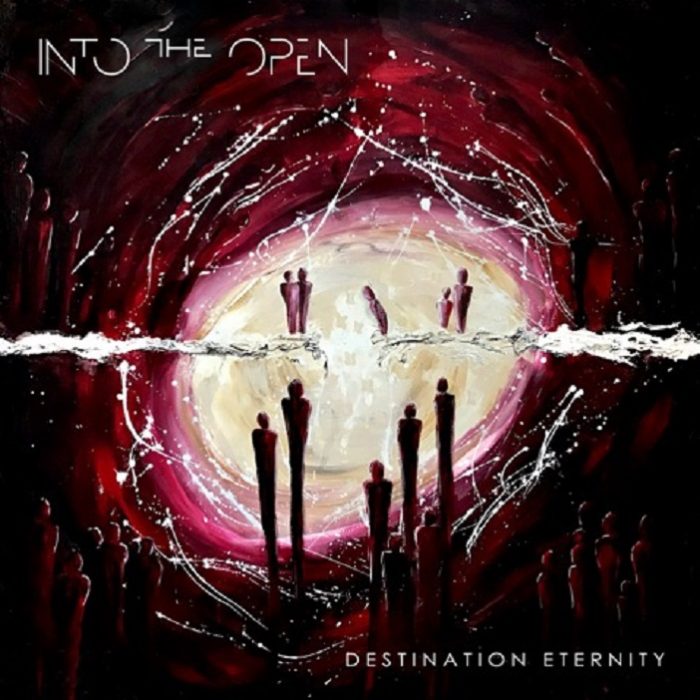 Into the Open – Destination Eternity Into the Open - Destination Eternity