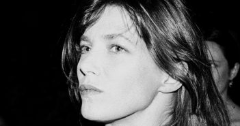 Concerten Jane Birkin in Brussel en Bergen uitgesteld Jane Birkin
