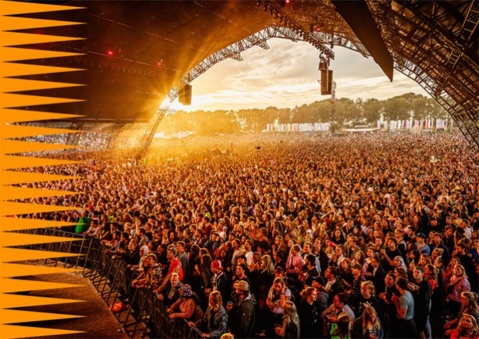 Lianne La Havas, John Talabot en Pa Salieu naar Lowlands Lowlands
