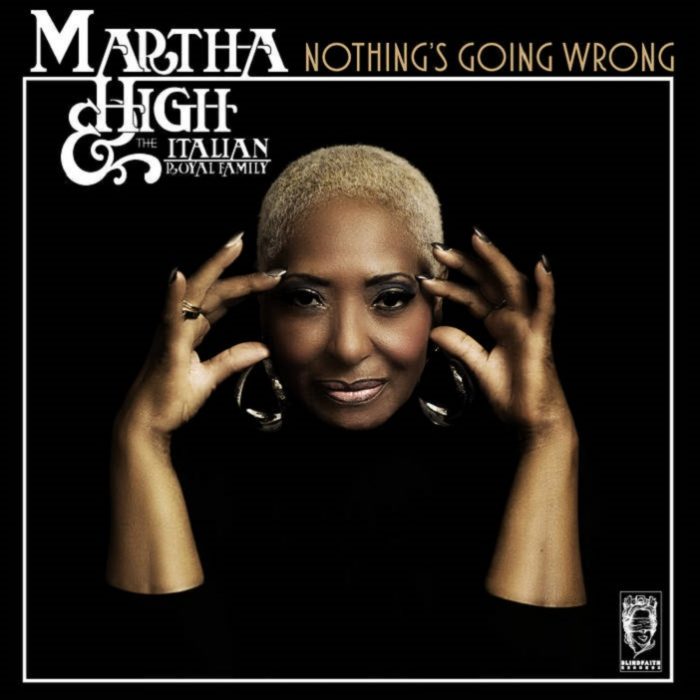 Martha & the Italian Family - Nothing's going wrong