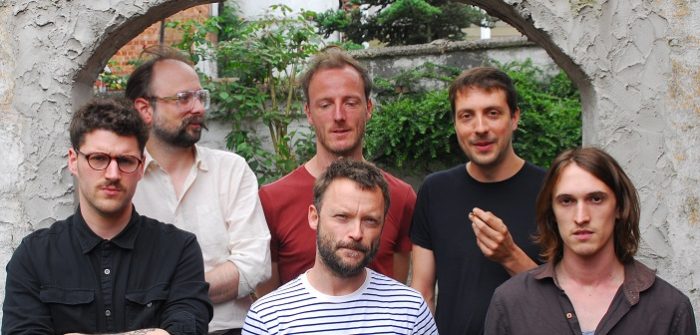 Ottla: de kracht van een individueel zestal