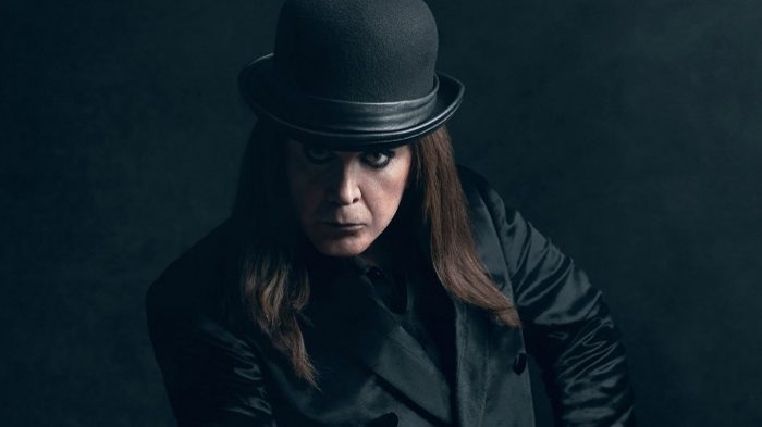 Nieuw album Ozzy Osbourne nu uit: ‘Ordinary Man’ Ozzy Osbourne