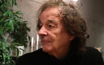 Colin Blunstone The Zombies