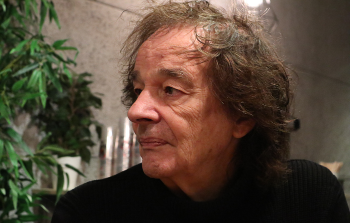 Colin Blunstone The Zombies