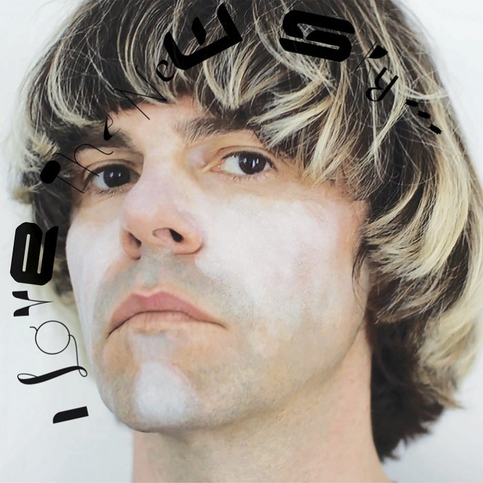 Tim Burgess brengt nieuw album: ‘I Love The New Sky’ Tim Burgess