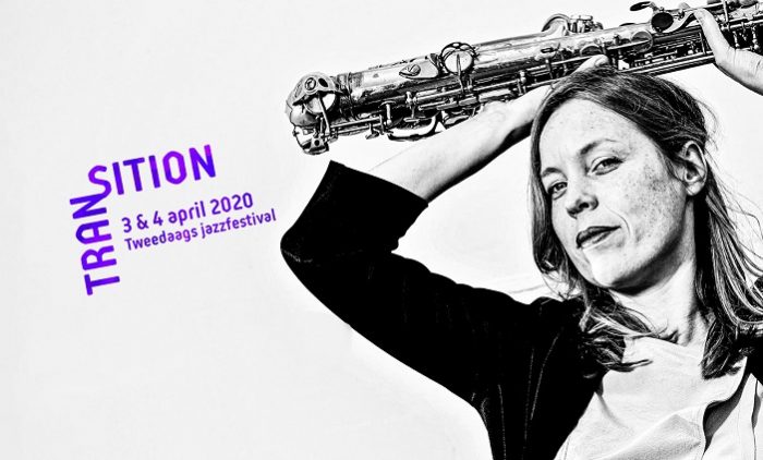 Transition Festival maakt line-up voor 2020 editie rond Transition