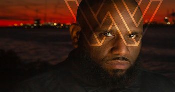 Willie Wartaal kondigt debuutalbum aan