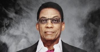 Herbie Hancock still going strong in Arena5 te Brussel Herbie Hancock