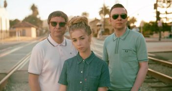 Solide Hooverphonic verslaat Ciara in Maasmechelen Hooverphonic