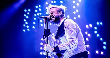 Kaiser Chiefs overleven op oude glorie