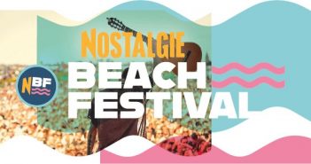 Nostalgie Beach Festival krijgt een tweede dag