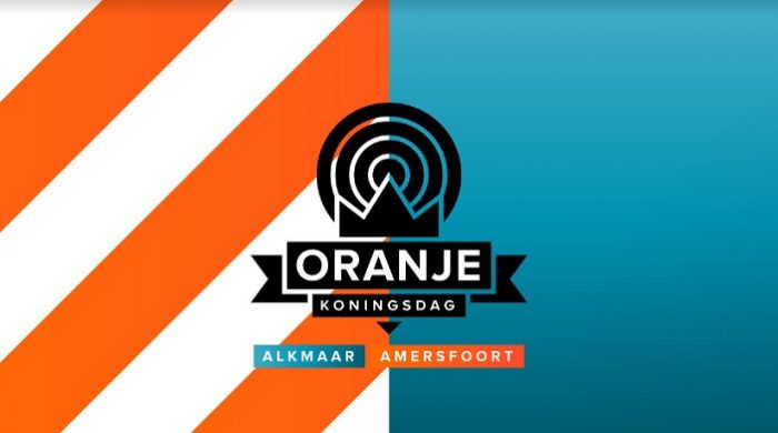 oranje koningsdag
