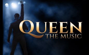 queen the music