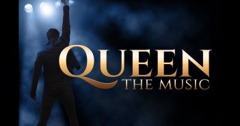 queen the music