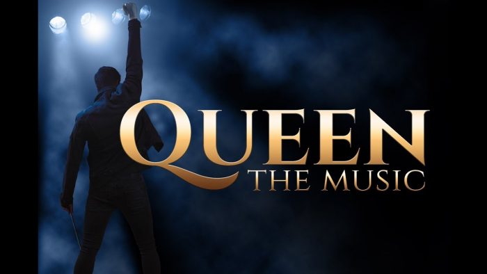 queen the music