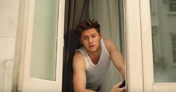 Extra concert Niall Horan in Ziggo Dome