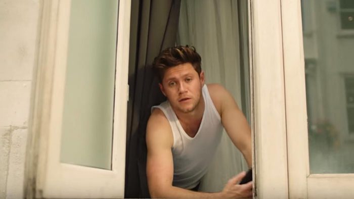 Extra concert Niall Horan in Ziggo Dome