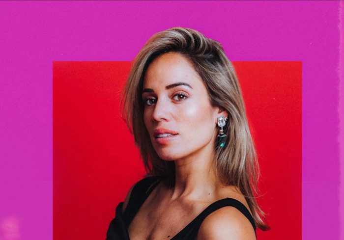 Nienke Plas kondigt muzikaal zevenluik ‘Lucky Number 7’ aan