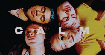 5 Seconds Of Summer – C A L M