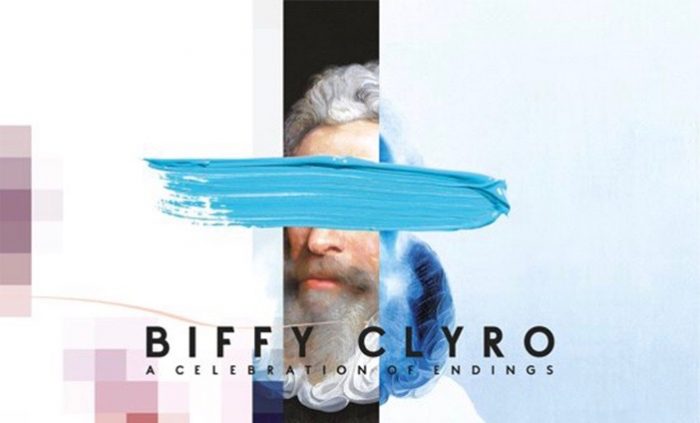 Biffy Clyro – A celebration of endings Biffy Clyro