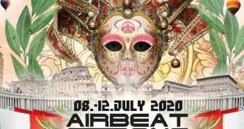 Win kaarten voor het Airbeat One Festival AIRBEAT ONE 2020