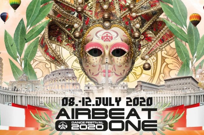 Win kaarten voor het Airbeat One Festival AIRBEAT ONE 2020