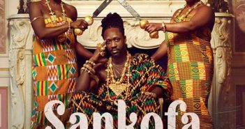 Akwasi kondigt nieuw album aan