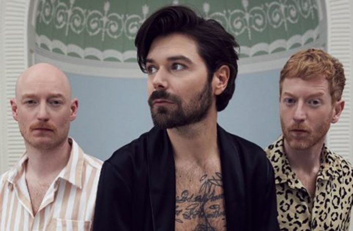 Biffy Clyro naar AFAS Live