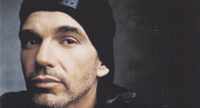 Billy Bob Thornton met band The Boxmasters naar Melkweg Amsterdam Billy Bob Thornton