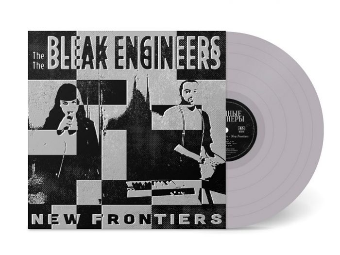 The Bleak Engineers – New Frontiers Bleak Engineers