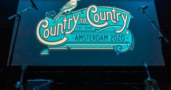 Tweede dag Country 2 Country: vooral in de kleine zaal genieten C2C