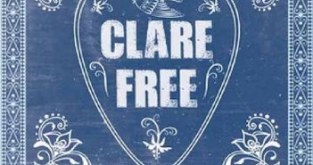 Clare Free – Where Are You Now?