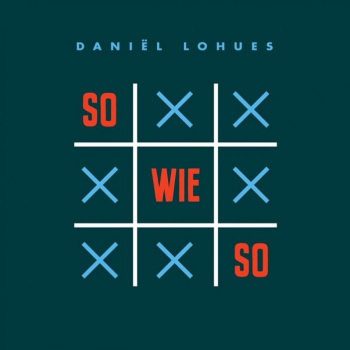 Daniël Lohues – Sowieso Daniël Lohues