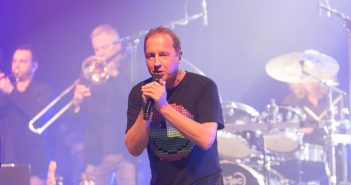 Muzikaliteit en kwaliteit staan centraal bij Edwin Evers Band Edwin Evers Band