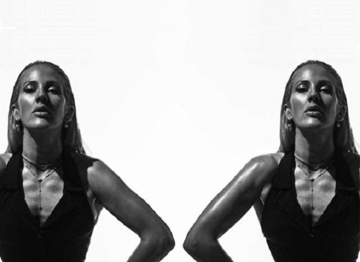 Ellie Goulding werkt op ‘Worry About Me’ samen met Blackbear Ellie Goulding