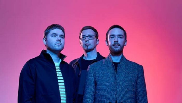 GoGo Penguin keert ouder en wijzer terug op ‘GoGo Penguin’ GoGo Penguin