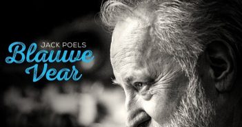 Jack Poels - Blauwe Vear