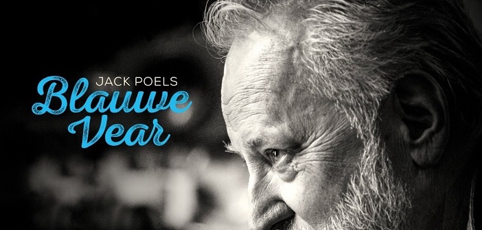 Jack Poels - Blauwe Vear