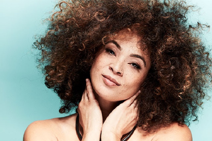 Kandace Springs