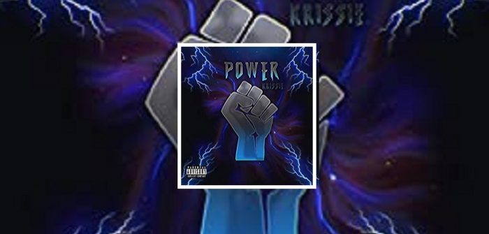 Krissie – Power Krissie - Power