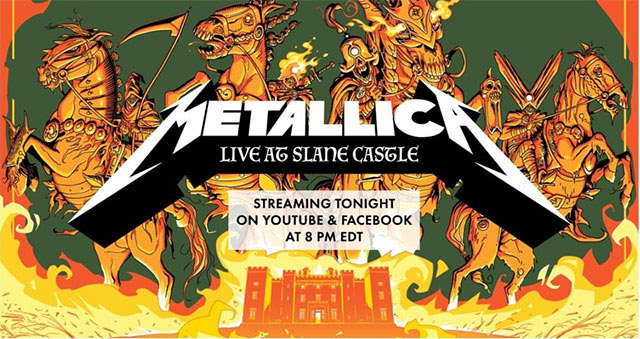 Metallica