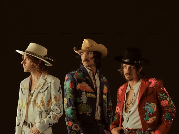 Midland laat in Melkweg zien dat country ook hier leeft Midland