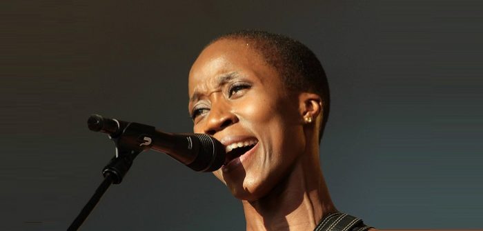 Rokia Traore in hongerstaking in Franse gevangenis Rokia Traore