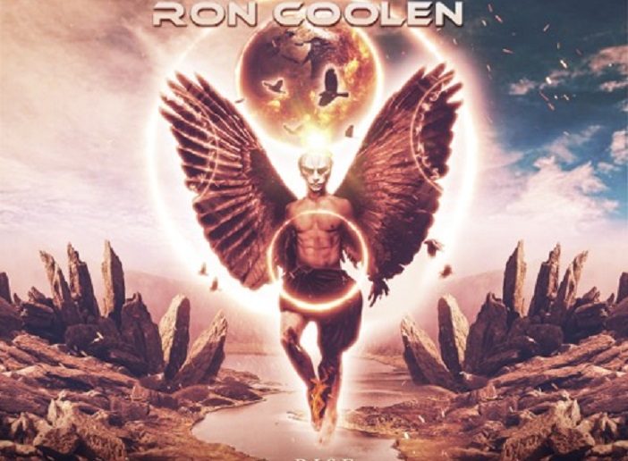 Ron Coolen - Rise