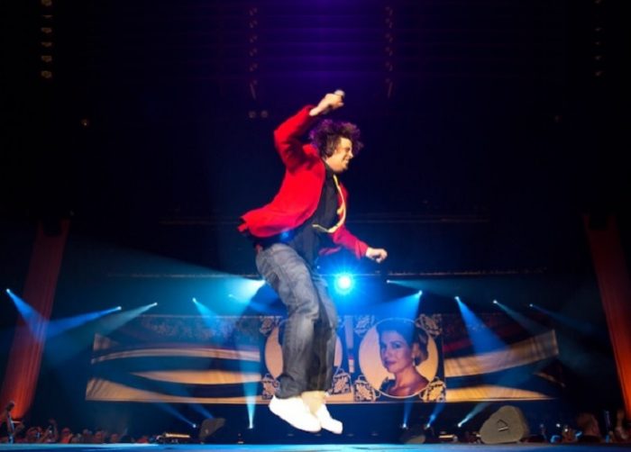 Full Concert: Snollebollekes live @ Popweekend (2018) Snollebollekes