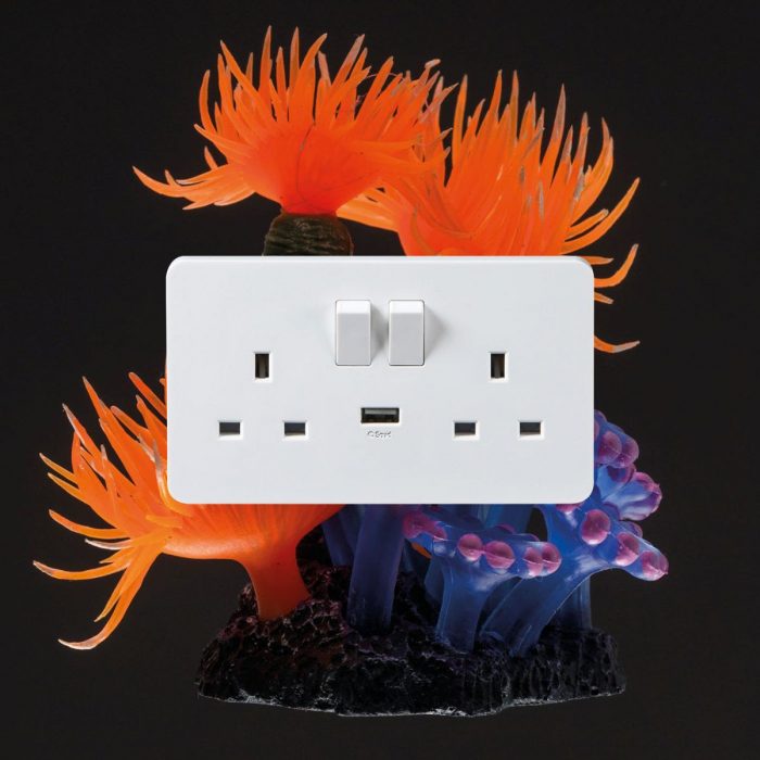 Squid brengt nieuwe single ‘Sludge’ uit Squid